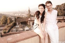 莫文蔚老公是谁？能和初恋结婚最幸福啦