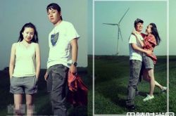 潘粤明前女友是谁？你所不知道的真相