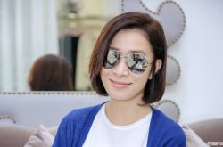 佘诗曼的老公是豪门公子吗？昔日女神终于名花有主