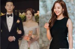 朴敏英热恋朴叙俊证据疯传 自爆我不会结婚