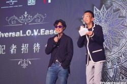 陈奕迅女儿13岁了 被问及恋爱问题开明父亲