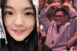 徐佳莹结婚了 老公是导演已经怀孕