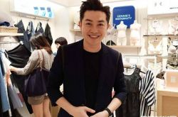 李明川割双眼皮被拆穿 和爸爸关系一向不好