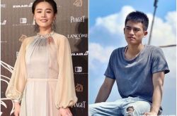 马思纯欧豪宣布分手 姐弟恋1年回到朋友关系