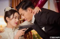 陈伟霆喜欢赵丽颖吗？持续暧昧关系怎么回事