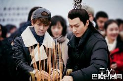 任嘉伦茅子俊关系好吗？ 茅子俊能甘心一直当绿叶吗