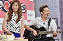 王瞳和艾成交往6年 结婚不成是因为岳母要房子