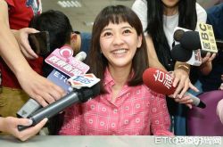 我不能喝红酒 陈意涵亲口报喜怀孕