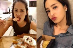 莫允雯爆历任男友都是电玩控 长这么好的混血都丢一边？