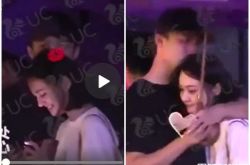 郑爽认爱富二代叫什么？男友亲自接下班好暖