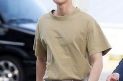 朴叙俊身边少了她 泰国度假零合照外泄