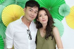 叶全真拍戏中暑加感冒 新加坡男星贴心照顾