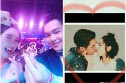 张若昀唐艺昕爆秘婚 张若昀唐艺昕领证了