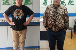 肥龙女友是谁？虽然不帅但女友不离不弃