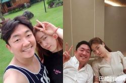 LJ公开与柳和荣的恋爱铁证 交往2年早已分手