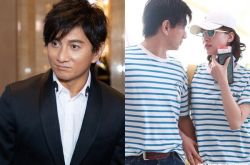 吴奇隆2年少露脸原因曝光 关爱老婆一起旅游