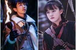 18岁王俊凯初吻给了她 粉丝全崩溃了