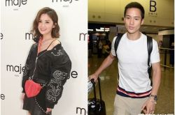 阿Sa爆再婚 接阿娇捧花3个月嫁百亿太子爷