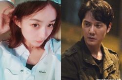 赵丽颖冯绍峰2度爆牵手逛街 正脸照曝光确认了？