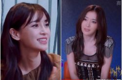 Baby同框黄晓明前女友 《新舞林大会》看的好尴尬