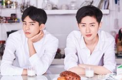 张逸杰宋威龙接吻真相 是不是CP感太强作祟