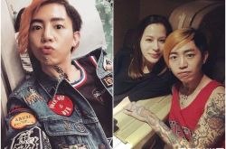 谢和弦混血老婆罕见动怒 激动曝3大问题