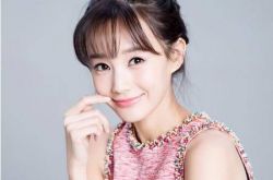 李一桐男友是符龙飞吗？李一彤神秘男友是富二代吗