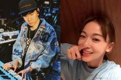 林俊杰邀请吴谨言看演唱会 自导自演壁咚魏璎珞