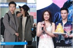 秦岚和王冠逸姐弟恋是真的吗？爆相识秘辛曝光