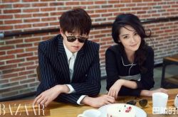 李沁魏大勋在一起了吗？从水下热吻到摸头杀太甜