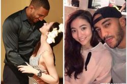 谢沛恩跟外籍男友宣告分手 我的方向已经不同