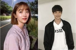 表艺珍承认交往大7岁《霜花店》男星显佑