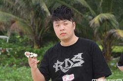 杜海涛自爆有女友 绯闻女友一堆都是炒作