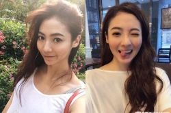 谢沛恩新男友曝光 抓包ABC壮男约会搂腰