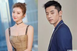 景甜张继科甜蜜约会破分手传闻 什么时候领证结婚呢