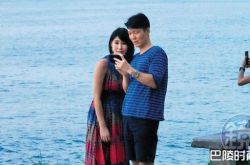 女神主播刘盈秀5天约会3男 豪车接送海边浪漫