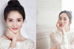 王紫璇和金晨什么关系？长得太像引发大家的好奇心