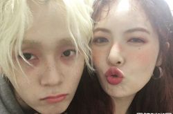 偶像就不能恋爱？泫雅认爱前3点欠考虑遭公司雪藏