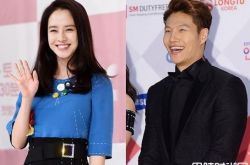 宋智孝金钟国什么关系？金钟国和宋智孝已经在一起了吗