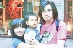 咪蒙老公罗煜明资料介绍 两人离婚的原因是什么？