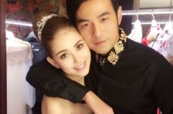 昆凌与周杰伦感情经历 两人恋爱过程回顾