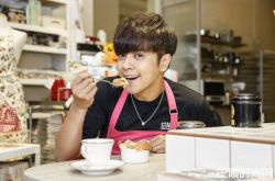 罗志祥为什么叫小猪？原来是因为这个才叫做小猪