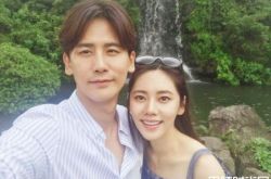 秋瓷炫和于晓光怎么认识的?两人恋爱过程揭秘