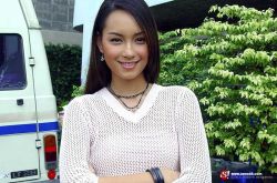 楠迪宗拉维蒙结婚了吗？楠迪宗拉维蒙的丈夫是谁