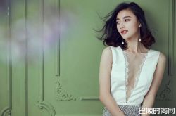 陈雅婷胸围多少？连柳岩都自愧不如