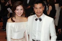 陈展鹏单文柔怎么认识的？单文柔家里有钱吗