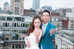 陈小春8年前美国结婚誓言 应采儿神还原