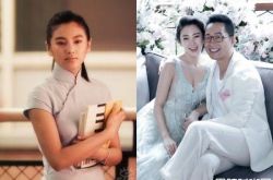 张雨绮斩情离婚真相 10亿富商老公给钱才离婚