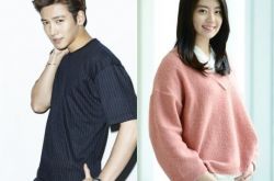 南志铉池昌旭是情侣吗？连续吻四分钟让人羡慕不已