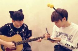 徐良和汪苏泷什么关系？徐良和汪苏泷在一起了吗？